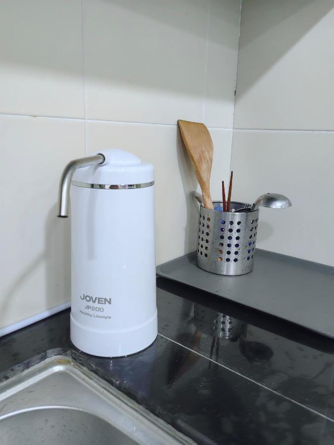 Mount Austin Homestay,1-4 Pax, 5 Mins To Ikea Toppen Aeon Tebrau Hsa Free Wifi And Netflix Apartment